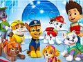 Laro Jigsaw Puzzle: PAW Patrol Puppys online