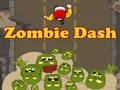 Laro Zombie Dash online