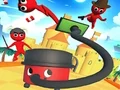 Laro Super Sucker 3D online