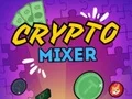 Laro Crypto Mixer online