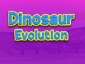 Laro Dinosaur Evolution online