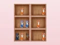 Laro Merge The Cats online