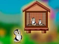 Laro Rescue the Penguin Chicks from Cage online