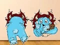 Laro Find the Mysterious Creature online