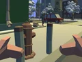 Laro Homeless Simulator online
