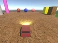 Laro 3D Test Drive online