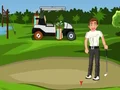 Laro Golf Ball Escape online