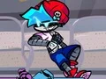 Laro FNF Funkin Drones online