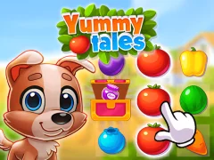 Laro Yummy tales online