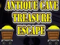 Laro Antique Cave Treasure Escape online