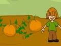 Laro Hooda Escape Pumpkin Patch 2024 online