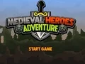 Laro Medieval Heroes Adventure online