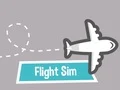 Laro Flight Sim online