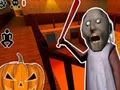 Laro Granny: Halloween House online