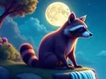 Laro Charming Raccoon Escape online