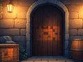 Laro Princess Wrenna Escape online