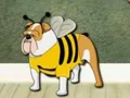 Laro Find the Pet Dog with Boy Lewis online