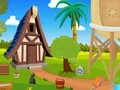 Laro Boot House Puppy Escape online