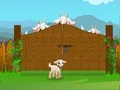 Laro Help to the Baby Goat online