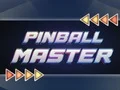 Laro Pinball Master online