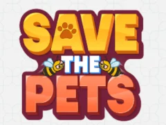 Laro Save the Pets online