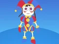 Laro Pomni Runner: Digital Circus online