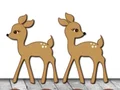 Laro Find Cute Deer Bambi online