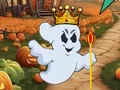 Laro Ghost King Seeking Queen online