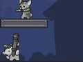 Laro Bazoo Kitty online