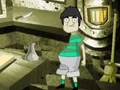 Laro Doctor Ku The Cellar online
