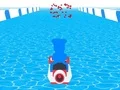 Laro Huggy Jet Ski Racer! online