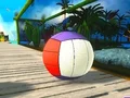 Laro Rolling Balls Sea Race online