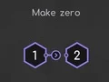 Laro Zero Out Puzzle online