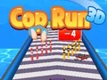 Laro Cop Run 3D online