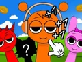 Laro Sprunki: Original Clicker online