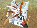 Laro Big Boom! Building Smash! online
