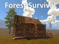 Laro Forest Survival online
