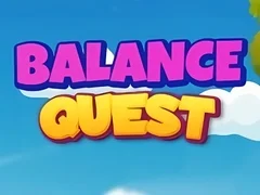 Laro Balance Quest online