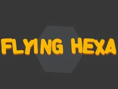 Laro Flying Hexa online