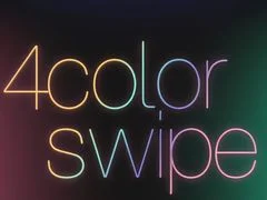 Laro 4color Swipe online