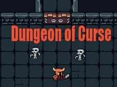 Laro Dungeon of Curse online