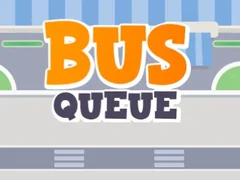 Laro Bus Queue online
