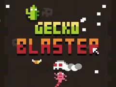 Laro Gecko Blaster online