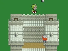 Laro Defend Castle online
