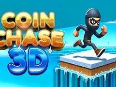 Laro Coin Chase 3D online