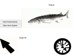 Laro Fish Clicker online