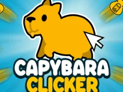 Laro Capybara Clicker online