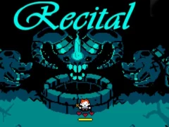 Laro Recital online