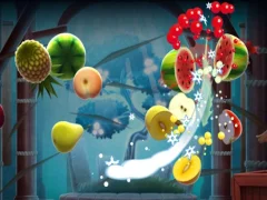 Laro Fruit Slicing online