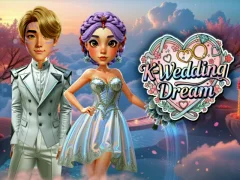 Laro K-Wedding Dream online